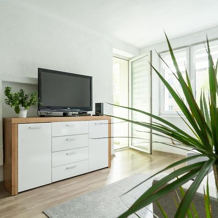 Apartament Gold - 2 Osobne Sypialnie Z Balkonem - Spaceapart يلينيا غورا المظهر الخارجي الصورة