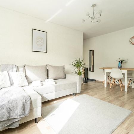 Apartament Gold - 2 Osobne Sypialnie Z Balkonem - Spaceapart يلينيا غورا المظهر الخارجي الصورة