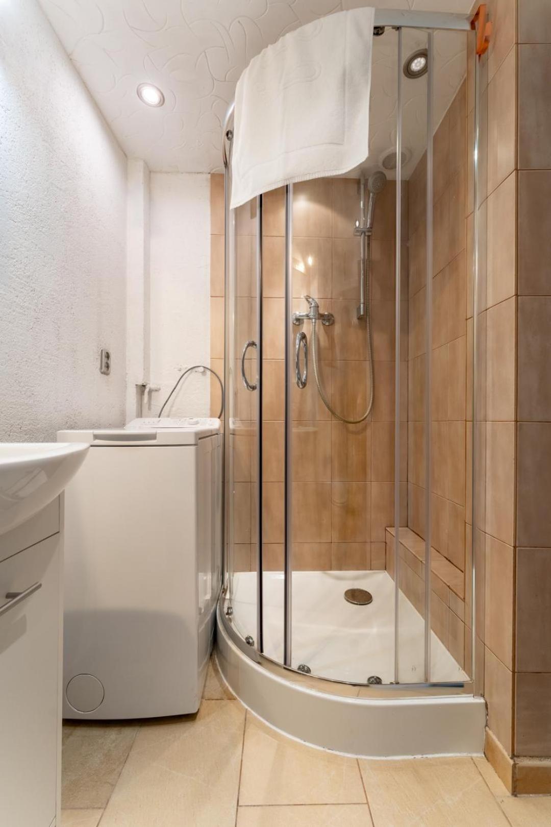 Apartament Gold - 2 Osobne Sypialnie Z Balkonem - Spaceapart يلينيا غورا المظهر الخارجي الصورة