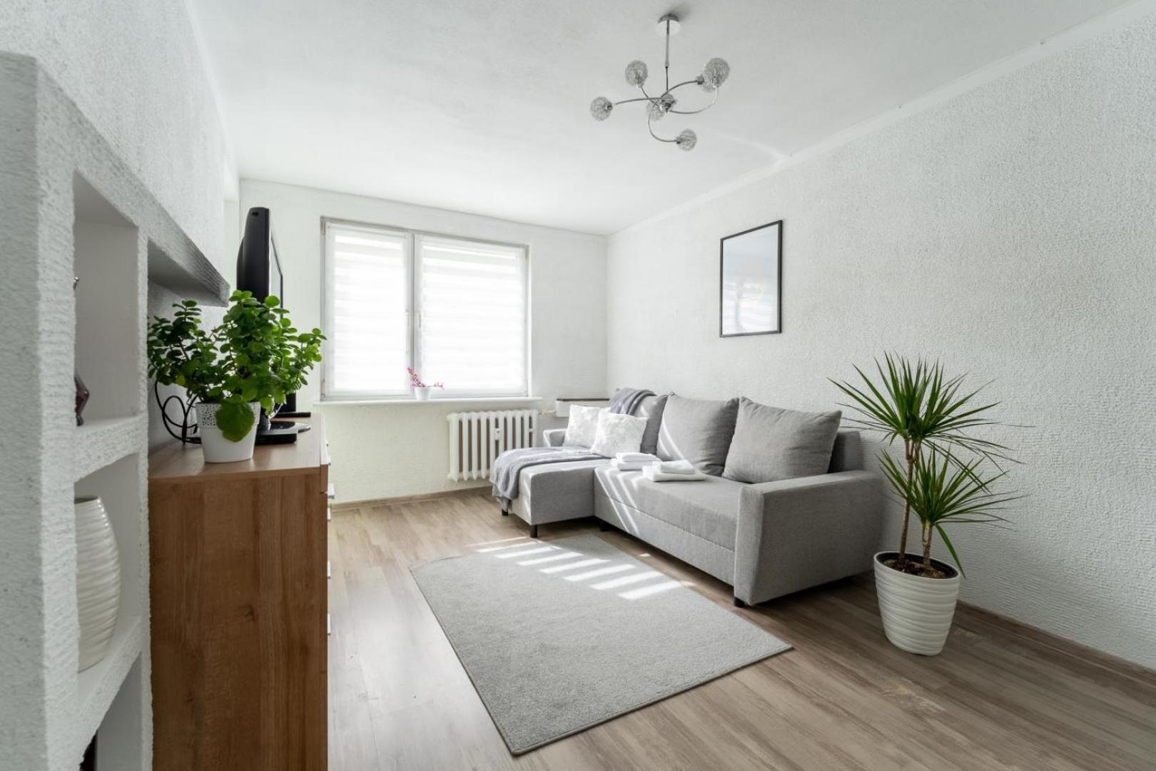 Apartament Gold - 2 Osobne Sypialnie Z Balkonem - Spaceapart يلينيا غورا المظهر الخارجي الصورة