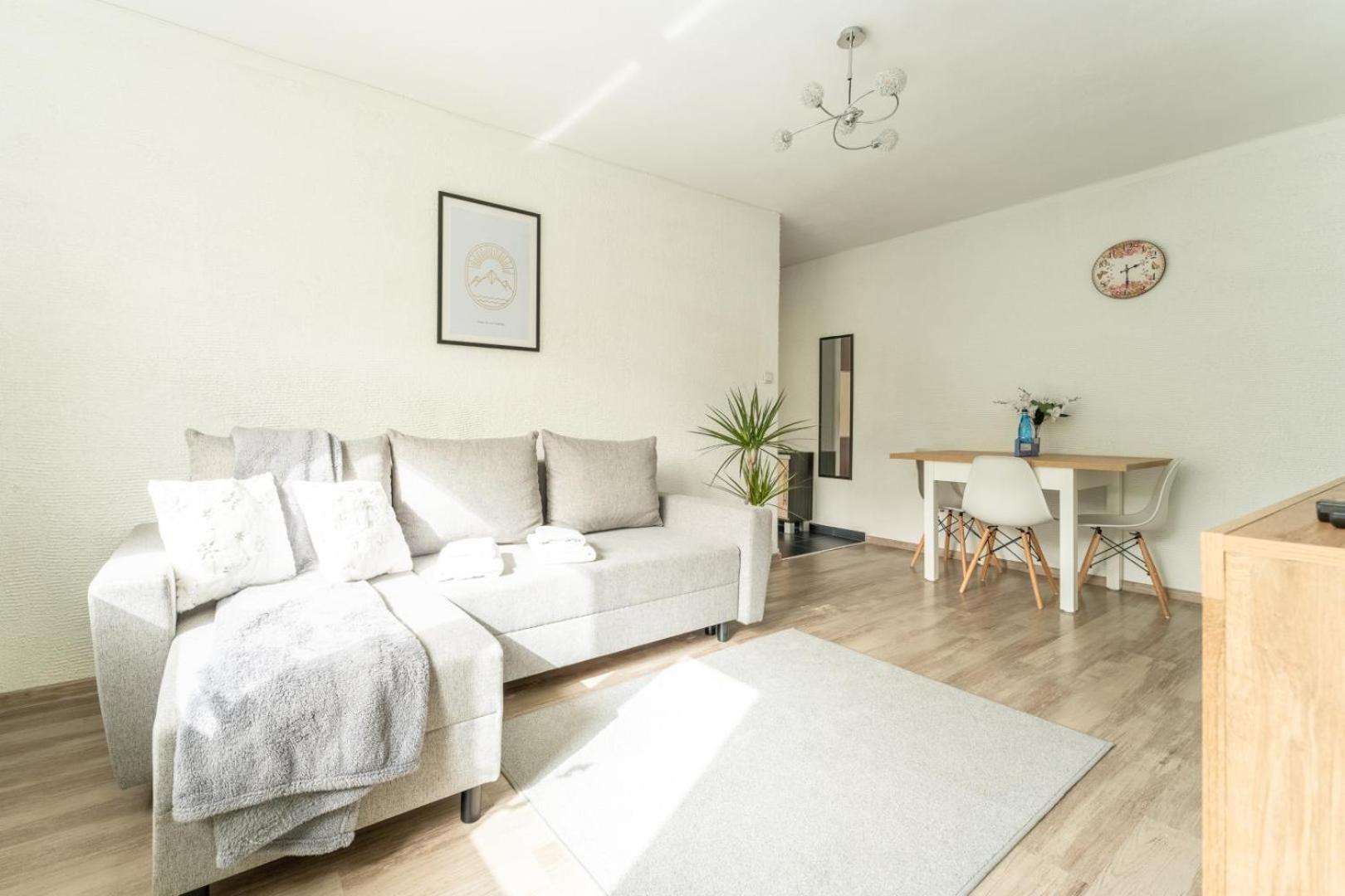 Apartament Gold - 2 Osobne Sypialnie Z Balkonem - Spaceapart يلينيا غورا المظهر الخارجي الصورة