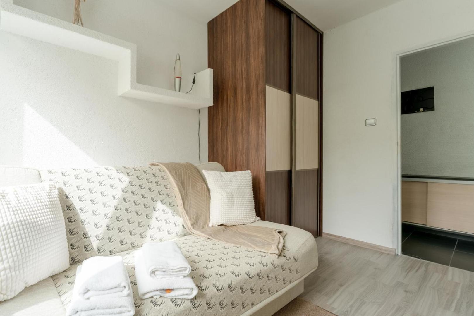 Apartament Gold - 2 Osobne Sypialnie Z Balkonem - Spaceapart يلينيا غورا المظهر الخارجي الصورة